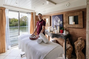 Massage Services